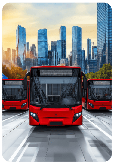 Busworld India Why attend