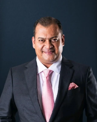 Anil Kamat
