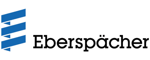 Busworld sponsor Eberspacher